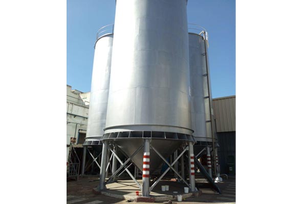 Feed Water Tanks Manufacturer