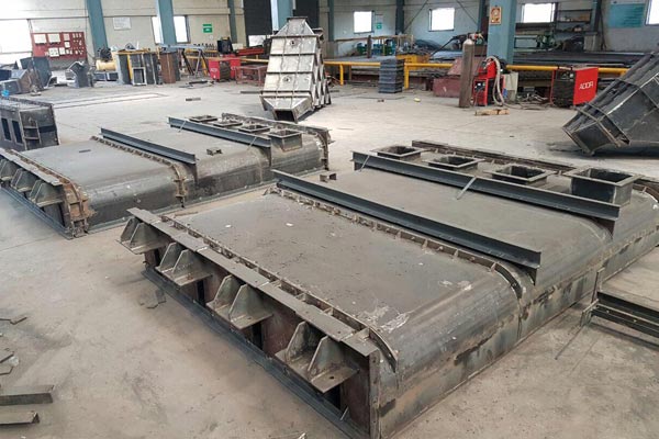 Roller Conveyors Manufacturer