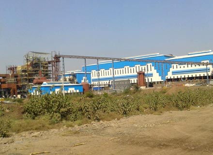 Heavy Fabrication Manufacturer