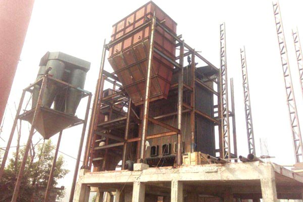 Shell and Tube Heat Exchanger Manufacturer