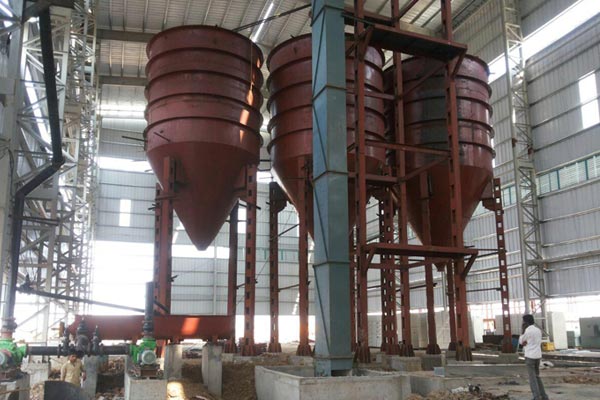 Packaged Boilers Manufacturer