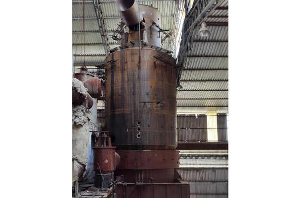 Fired and Unfired Vessels Manufacturer